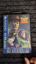 Toy story sega d'occasion  Pfastatt