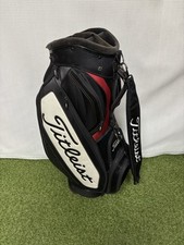 Titleist midsize tour for sale  WARRINGTON