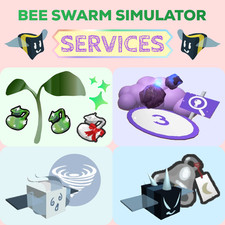 Bee swarm simulator for sale  Flushing