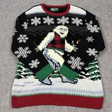 Ugly christmas sweater for sale  Corona