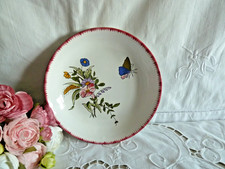 Ancienne assiette creuse d'occasion  Lille-