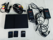 Consolle ps2 slim usato  Palermo