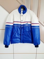 Blouson collector alpine d'occasion  Monnaie