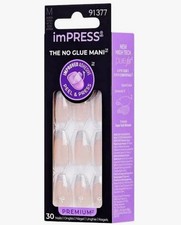 Kiss impress glue for sale  LICHFIELD