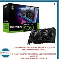 Scheda grafica msi usato  Bovolone
