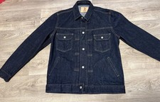 Jeansjacke 6113 pure gebraucht kaufen  Hamburg