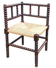 Ancien fauteuil chaise d'occasion  Les Essarts