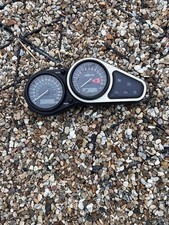 Zx9r zx6r clocks for sale  CANTERBURY