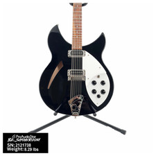 Used rickenbacker 2021 for sale  Winchester