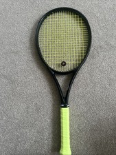 Wilson ultra 100v4 for sale  KNEBWORTH