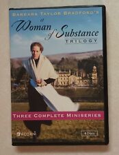 Woman substance trilogy for sale  Syracuse