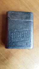 Marlboro blend feuerzeug gebraucht kaufen  Sobernheim