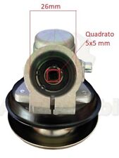 Coppia conica decespugliatore usato  Villaricca