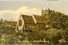 Mary church tollesbury for sale  SMETHWICK