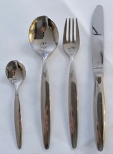 Wmf besteck edelstahl gebraucht kaufen  Isny im Allgäu