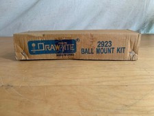 Draw tite class for sale  Westbrook