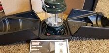Coleman lantern hard for sale  Mount Joy