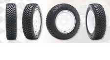 205 r16 110r usato  Cariati
