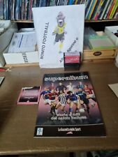 Album superalbum gazzetta usato  Imola