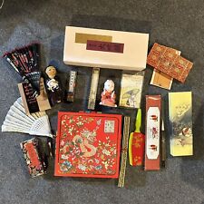 art asian lot vintage for sale  Princeton