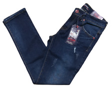 Maxi sconto jeans usato  Ferentino