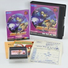 ALERTA DE MERGULHO Rebecca Becky's Version Neo Geo Pocket Color SNK 2146 np, usado comprar usado  Enviando para Brazil