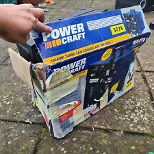 Power craft 160 for sale  LEICESTER