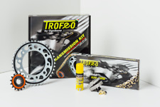 Kit trasmissione catena usato  Bozen