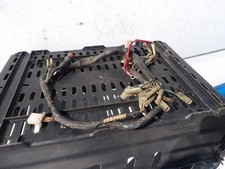 Honda 175 wiring d'occasion  Expédié en Belgium