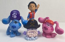 Nickelodeon blue clues for sale  Fredericksburg