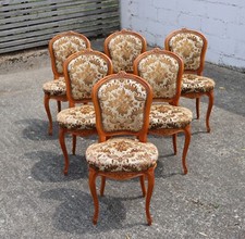 Chaises salle manger d'occasion  Saint-Vaury