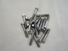 Stainless steel hex for sale  Franklin