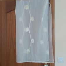 Trailing leaves fabric for sale  GLOUCESTER