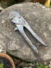 Garden cutters secateurs for sale  LOOE
