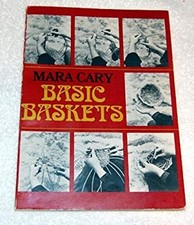 Basic Baskets Hardcover Mara Cary comprar usado  Enviando para Brazil