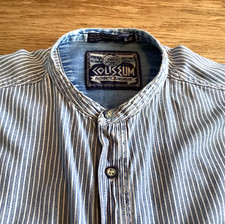 Mens vintage denim for sale  HULL