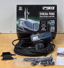 Sicce syncra pond for sale Sicce syncra pond for sale  ILFORD