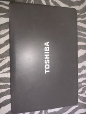 Toshiba satellite c660 usato  Torino