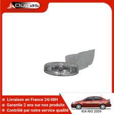 Repetiteur aile gauche d'occasion  Nemours