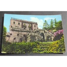 Cartolina cavagnolo villa usato Cartolina cavagnolo villa usato  Alessandria