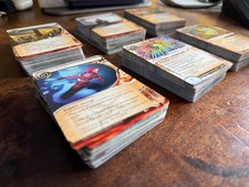 Netrunner collection data for sale  WADHURST