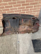 capri wing mk3 for sale  UK