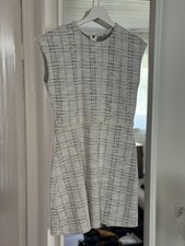 kleid weisses enges gebraucht kaufen  Frankfurt am Main
