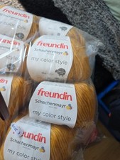 10x50g color style gebraucht kaufen  Walddorfhäslach