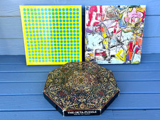 Vintage 1968 69 Quebra-cabeças Springbok FLASH AMARELO, GOTHAM NEWS, OCTA Mesa Mosaico comprar usado Vintage 1968 69 Quebra-cabeças Springbok FLASH AMARELO, GOTHAM NEWS, OCTA Mesa Mosaico comprar usado  Enviando para Brazil