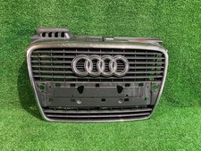 Kühlergrill audi b7 gebraucht kaufen  Hamburg