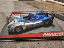 Ninco acura lmp gebraucht kaufen  Dalheim, Mommenheim, Undenheim