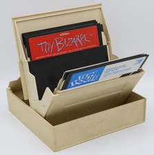 5.25 flip file for sale  Etowah