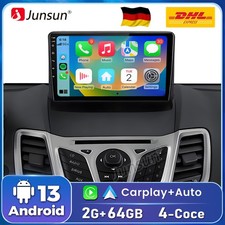 64g android autoradio gebraucht kaufen  Buttstädt