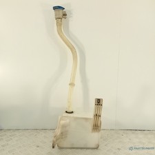 Vaschetta liquido tergicristal usato  Torino